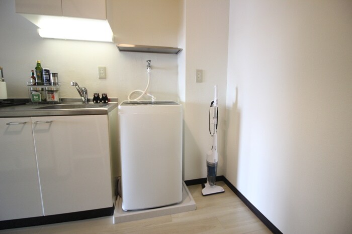 物件内観写真21　(居室)