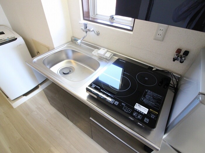 物件内観写真21　(キッチン)