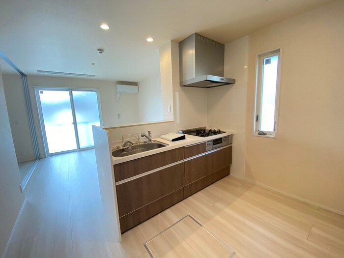 物件内観写真7　(キッチン)