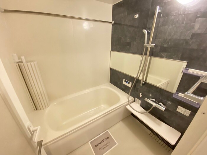 物件内観写真12　(バス／シャワールーム等)