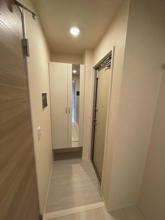 物件内観写真16　(靴箱)