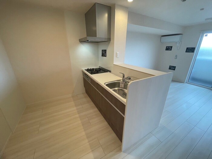 物件内観写真17　(キッチン)