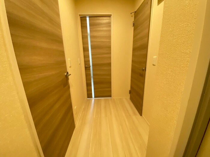 物件内観写真22　(廊下)