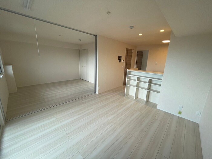 物件内観写真22　(居室)