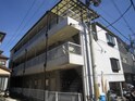 ベルハイム上小阪