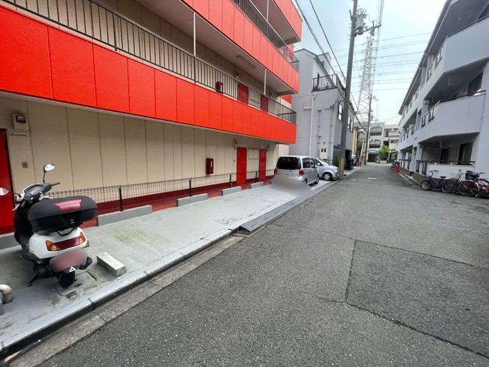 外観写真