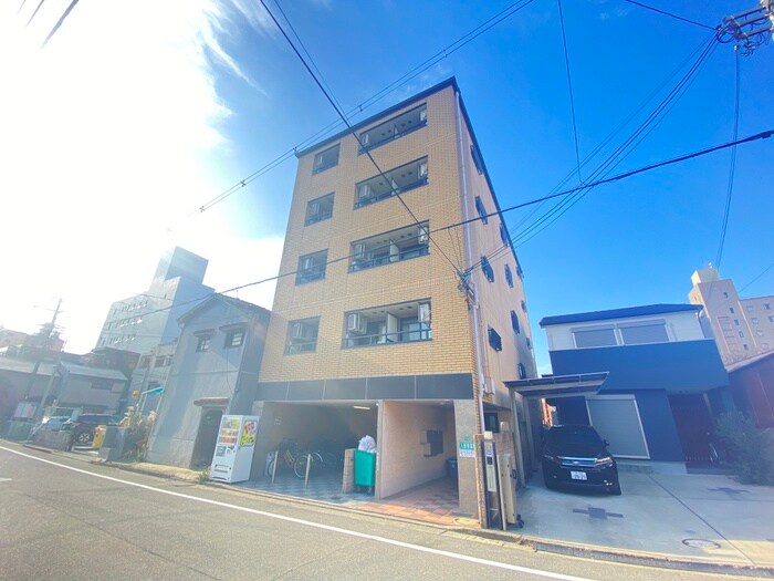 物件外観写真4　(外観写真)