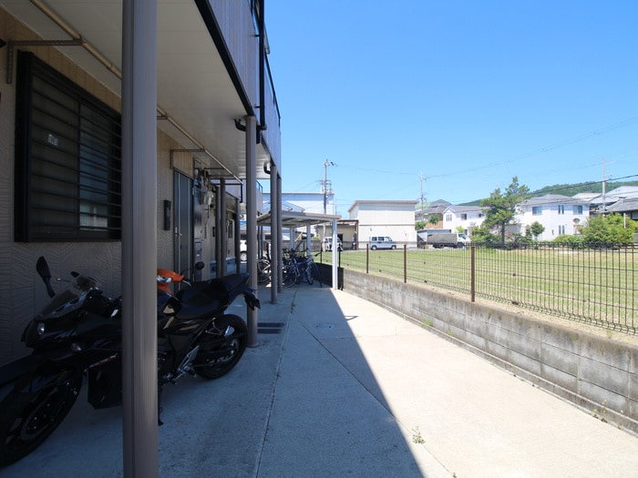 物件外観写真6　(外観写真)