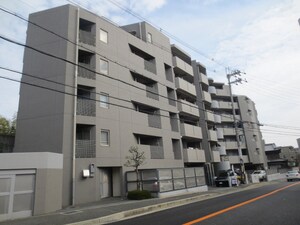 ﾚｱﾙｸﾞﾗﾝﾃﾞ千里中央（401）外観写真