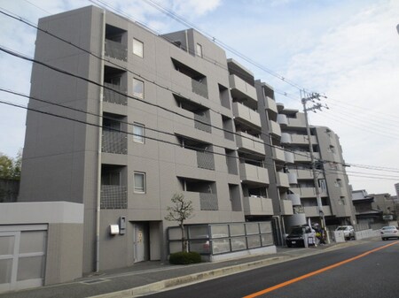 ﾚｱﾙｸﾞﾗﾝﾃﾞ千里中央（401）外観写真
