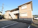 フレグランス北神戸　F