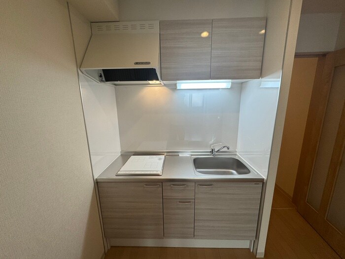 物件内観写真10　(キッチン)