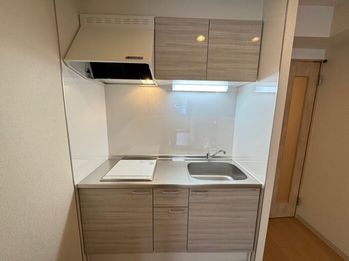 物件内観写真11　(キッチン)