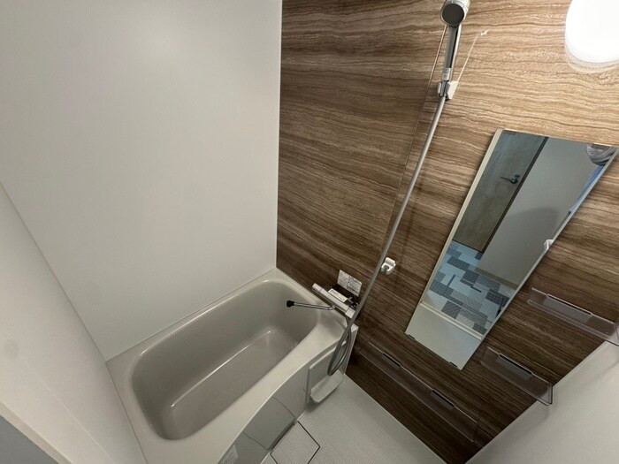 物件内観写真11　(バス／シャワールーム等)