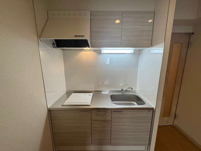 物件内観写真11　(キッチン)