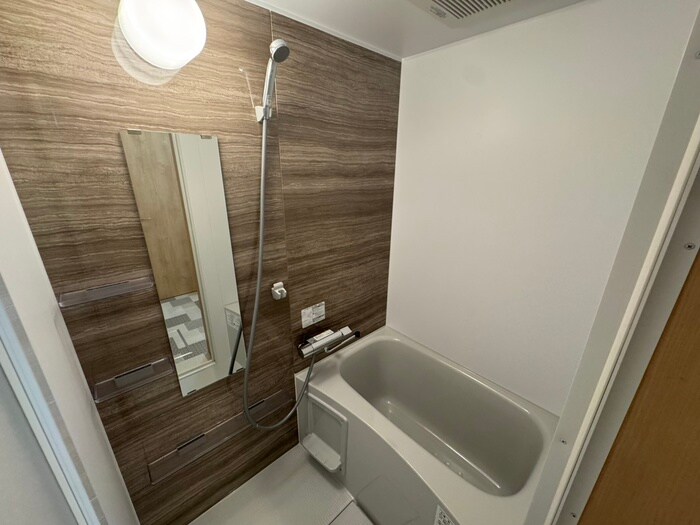 物件内観写真11　(バス／シャワールーム等)
