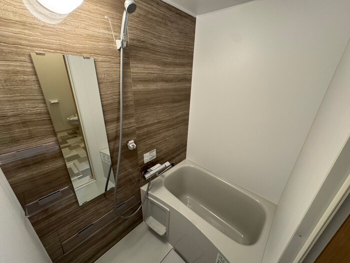 物件内観写真12　(バス／シャワールーム等)