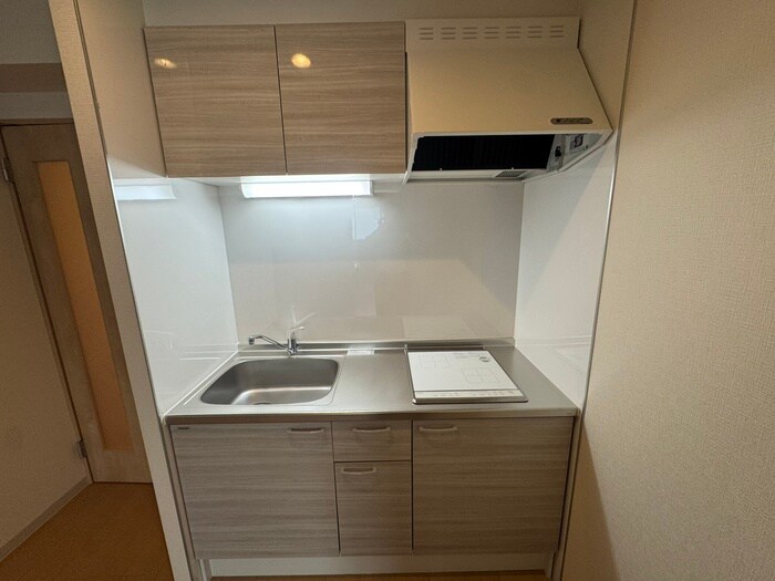 物件内観写真12　(キッチン)