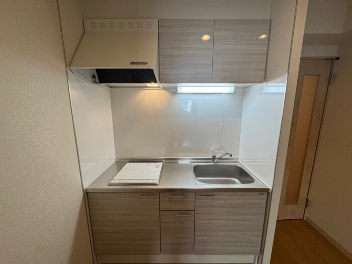 物件内観写真13　(キッチン)