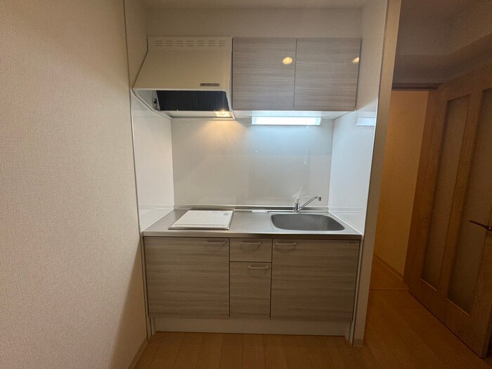 物件内観写真14　(キッチン)