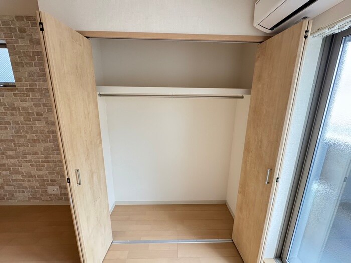 物件内観写真15　(収納)