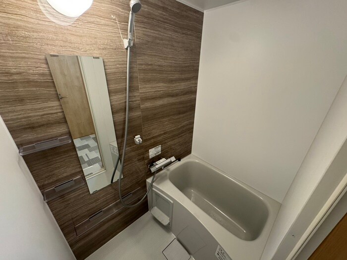 物件内観写真16　(バス／シャワールーム等)