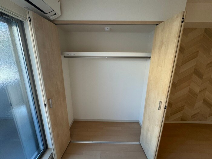 物件内観写真17　(収納)