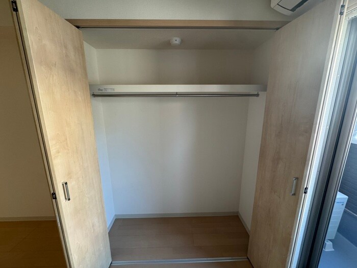 物件内観写真18　(収納)