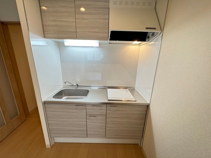 物件内観写真19　(キッチン)