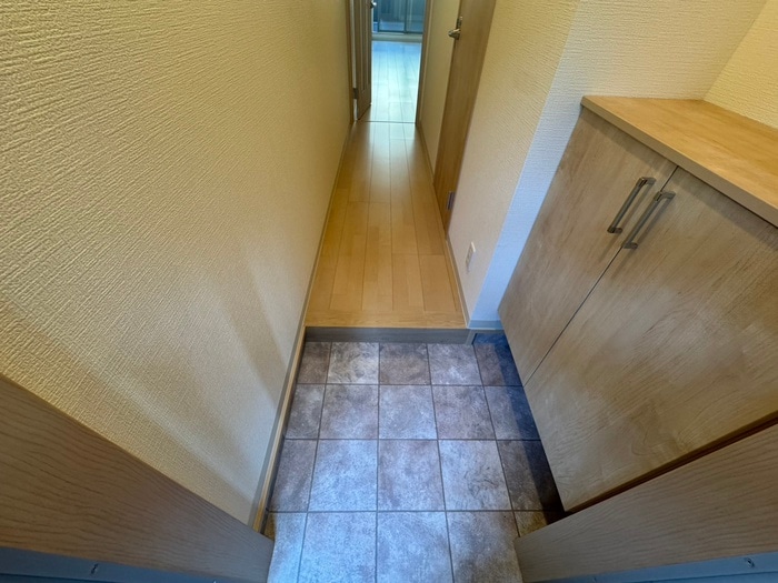 物件内観写真20　(靴箱)