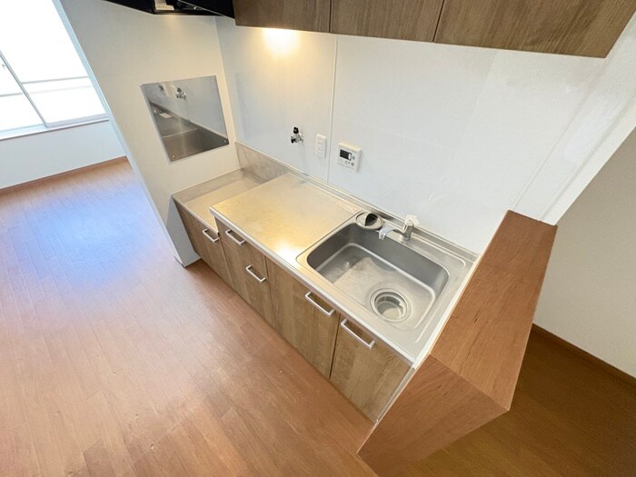 物件内観写真7　(キッチン)