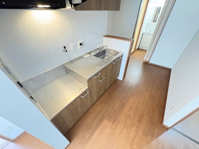 物件内観写真8　(キッチン)