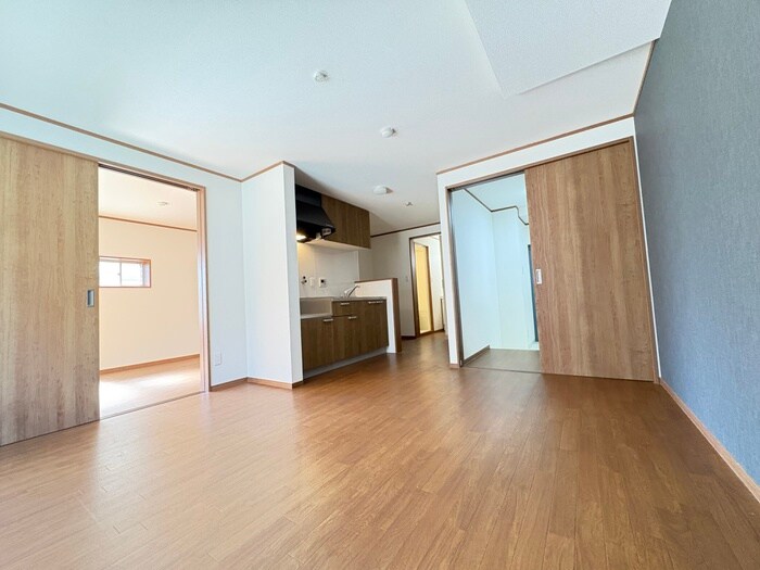 物件内観写真9　(居室)