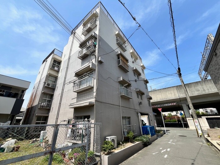 物件外観写真3　(その他)