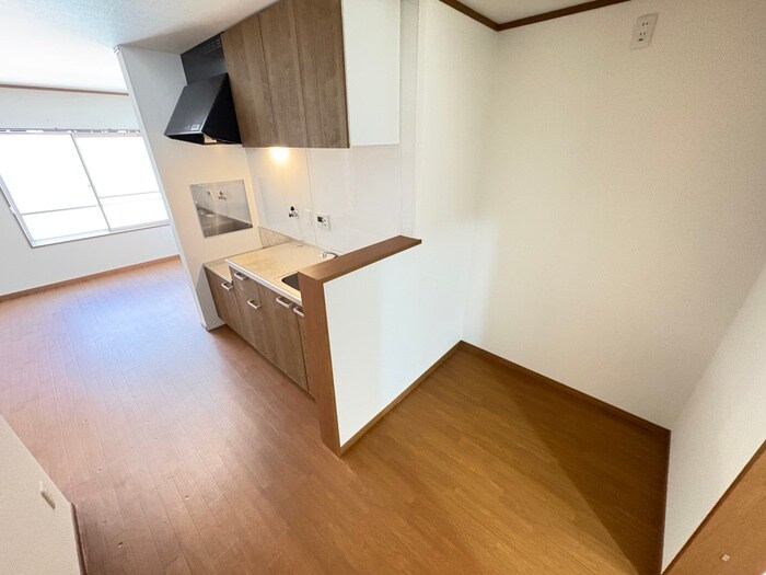 物件内観写真10　(居室)