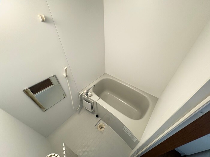 物件内観写真11　(バス／シャワールーム等)