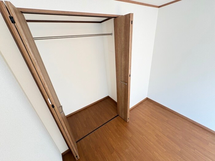 物件内観写真15　(収納)