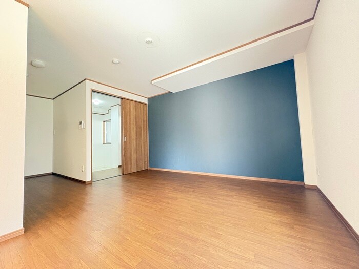 物件内観写真17　(居室)