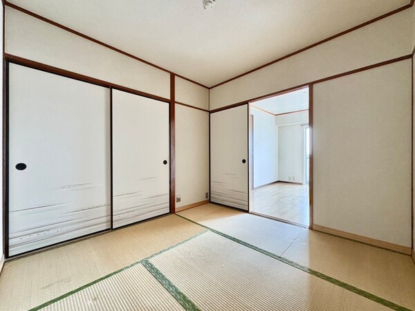 居室