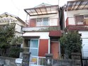 鼓が滝1丁目24テラスハウス