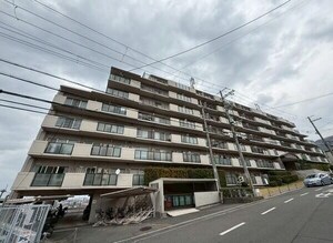 フォルム石切さくら坂（506）外観写真