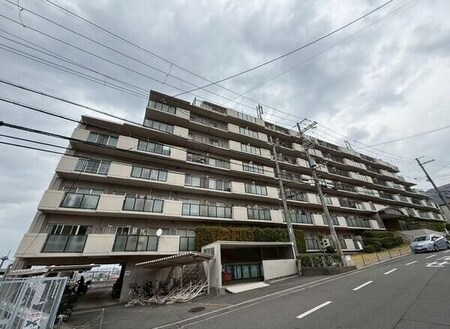 フォルム石切さくら坂（506）外観写真