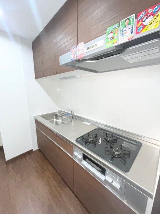 物件内観写真7　(キッチン)