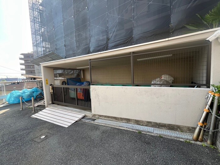 物件外観写真3　(建物設備)