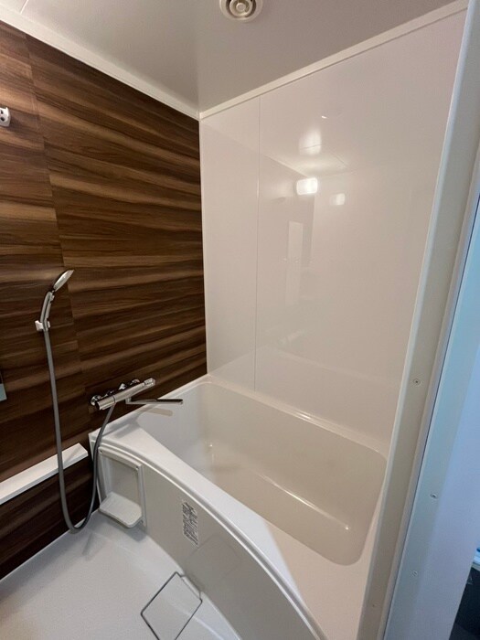 物件内観写真11　(バス／シャワールーム等)