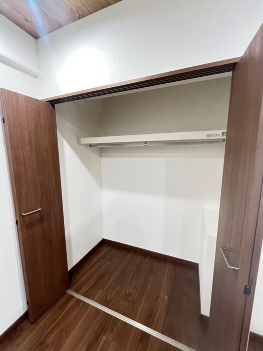 物件内観写真17　(収納)