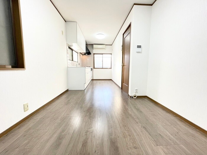 物件内観写真6　(居室)