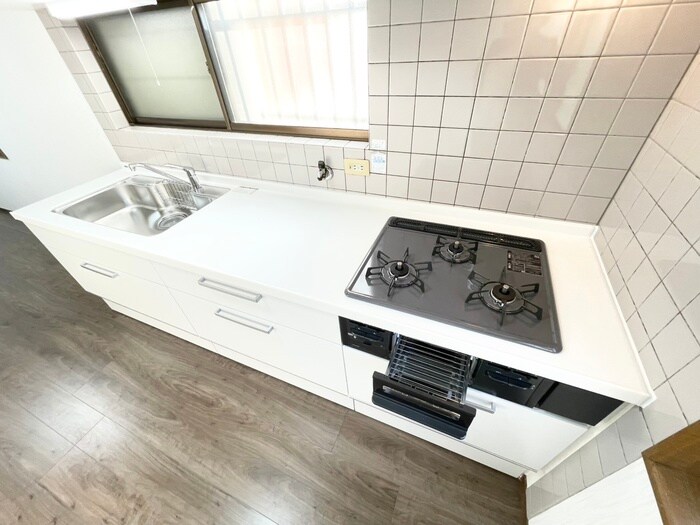 物件内観写真8　(内観写真)