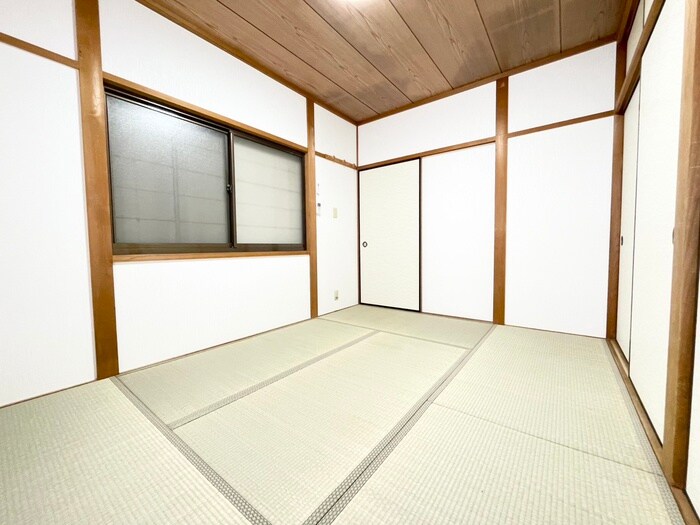 物件内観写真11　(居室)