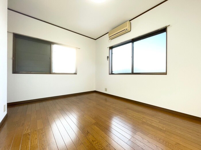 物件内観写真14　(居室)